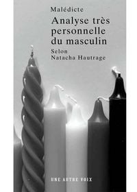 Produktbild: Analyse tr&egrave;s personnelle du masculin