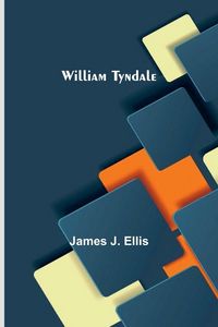 Produktbild: William Tyndale
