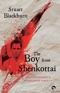 Produktbild: The Boy from Shenkottai