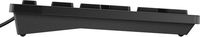 Dell KB216 USB Tastatur Deutsch, QWERTZ Schwarz