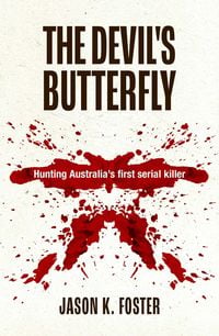 Produktbild: The Devil's Butterfly