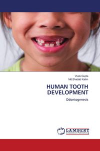 Produktbild: Human Tooth Development