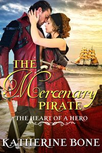 Produktbild: The Mercenary Pirate