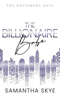 Produktbild: The Billionaire Babe