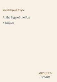 Produktbild: At the Sign of the Fox
