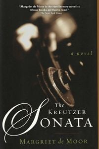 Produktbild: The Kreutzer Sonata