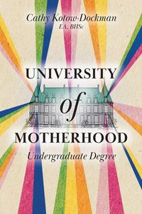 Produktbild: University of Motherhood