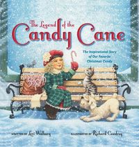 Produktbild: The Legend of the Candy Cane
