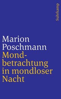 Produktbild: Mondbetrachtung in mondloser Nacht