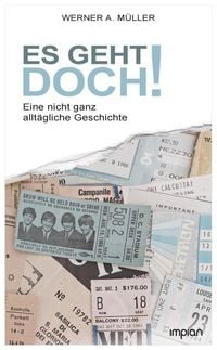 Produktbild: Es geht doch!