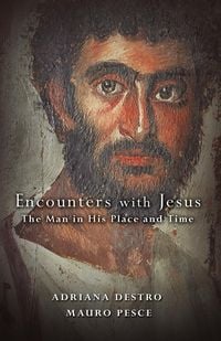 Produktbild: Encounters with Jesus
