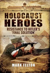 Produktbild: Holocaust Heroes