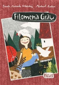 Produktbild: Filomena Grau