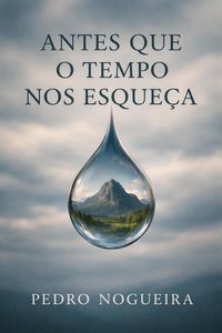 Produktbild: Antes Que o Tempo Nos Esque&ccedil;a