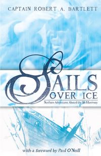 Produktbild: Sails Over Ice