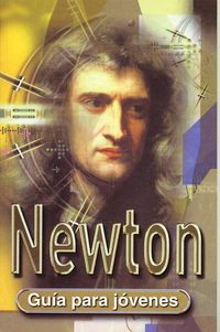 Produktbild: Newton : gu&iacute;a para j&oacute;venes