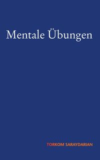 Produktbild: Mentale &Uuml;bungen