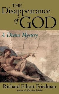 Produktbild: The Disappearance of God