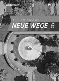 Produktbild: Mathematik Neue Wege SI - Ausgabe 2019 f&uuml;r Nordrhein-Westfalen und Schleswig-Holstein G9