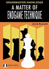 Produktbild: A Matter of Endgame Technique