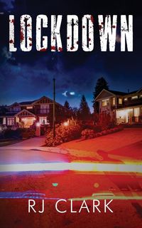 Produktbild: Lockdown (Staycation Series #2)