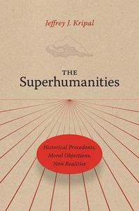 Produktbild: The Superhumanities