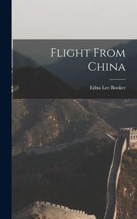 Produktbild: Flight From China