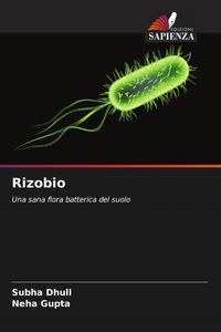 Produktbild: Rizobio