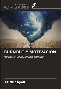 Produktbild: Burnout Y Motivaci&oacute;n