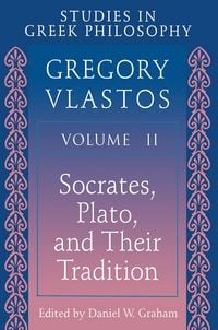 Produktbild: Studies in Greek Philosophy, Volume II