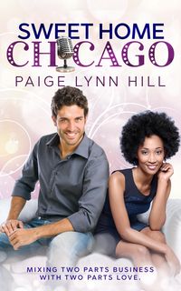 Produktbild: Sweet Home Chicago