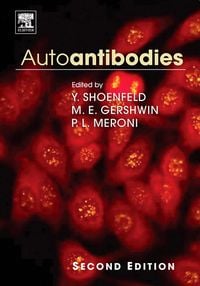 Produktbild: Autoantibodies