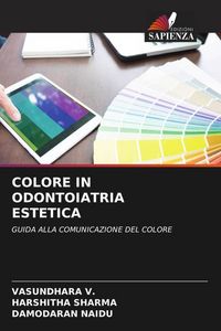 Produktbild: Colore in Odontoiatria Estetica