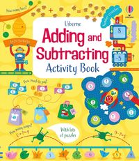 Produktbild: Hore, R: Adding and Subtracting