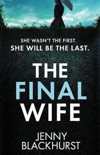 Produktbild: The Final Wife