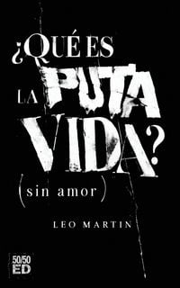 Produktbild: &iquest;Qu&eacute; es la puta vida?