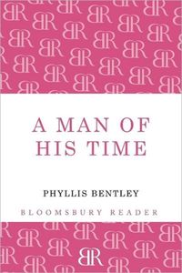 Produktbild: Man Of His Time