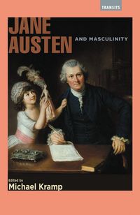 Produktbild: Jane Austen and Masculinity