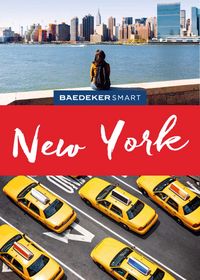 Produktbild: Baedeker SMART Reisef&uuml;hrer E-Book New York