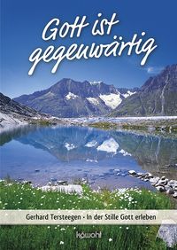 Produktbild: Gott ist gegenw&auml;rtig