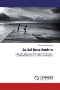 Produktbild: Owojuyigbe, M: Social Reactionism