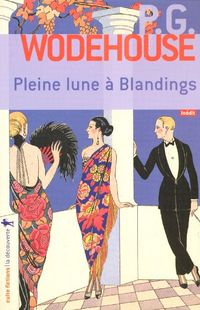 Produktbild: Pleine lune &agrave; Blandings