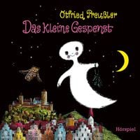 Produktbild: Das kleine Gespenst