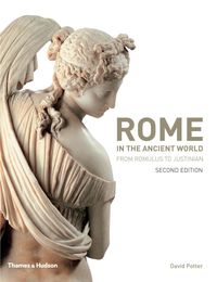 Produktbild: Potter, D: Rome in the Ancient World