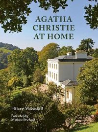 Produktbild: Agatha Christie at Home