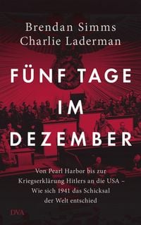 Produktbild: F&uuml;nf Tage im Dezember