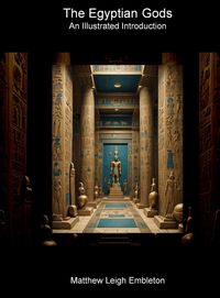 Produktbild: The Egyptian Gods
