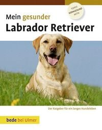 Produktbild: Mein gesunder Labrador Retriever