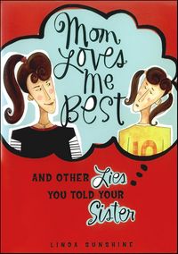 Produktbild: Mom Loves Me Best