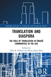 Produktbild: Translation and Diaspora